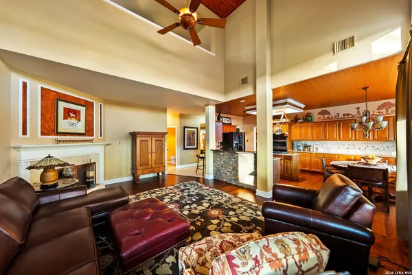 $1,400,000 | 1638 Rolling Creek Road, Spring Branch, TX 78070