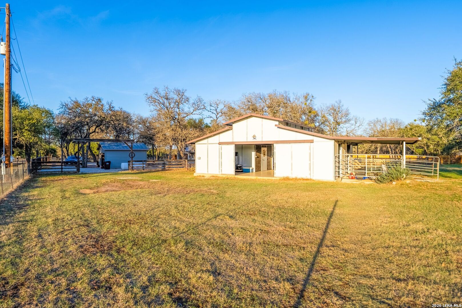 1638 Rolling Creek Road Spring Branch, TX 78070 - Photo 90 of 106