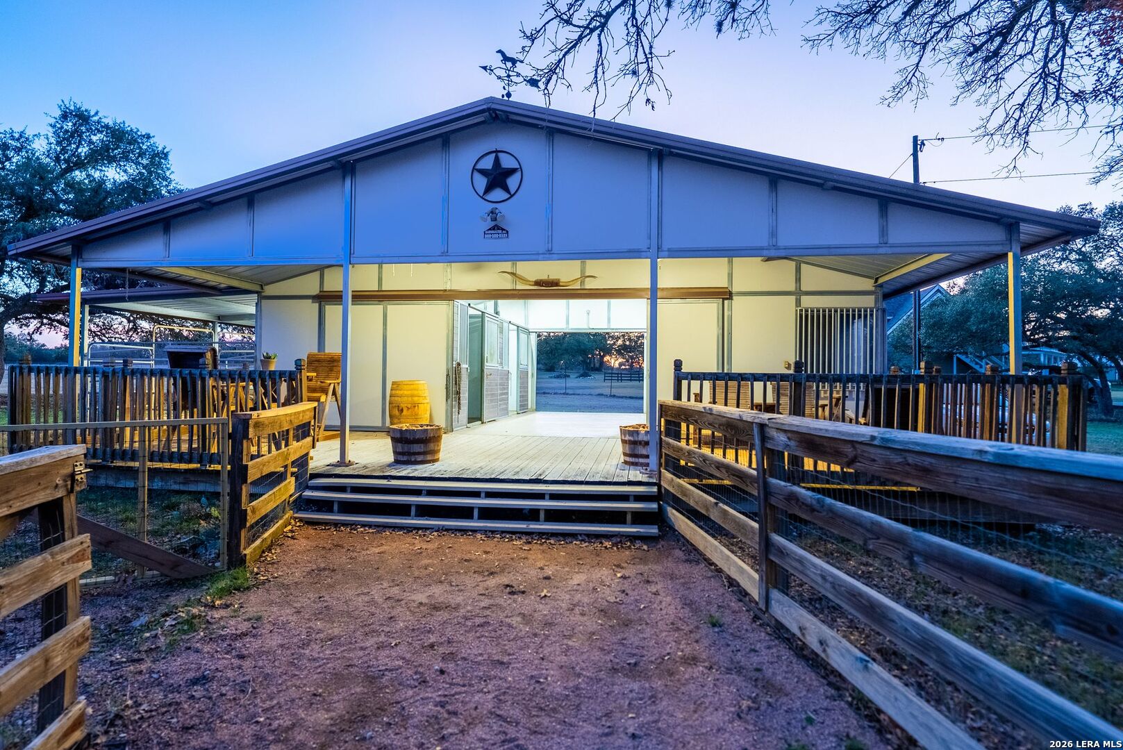 1638 Rolling Creek Road Spring Branch, TX 78070 - Photo 96 of 106