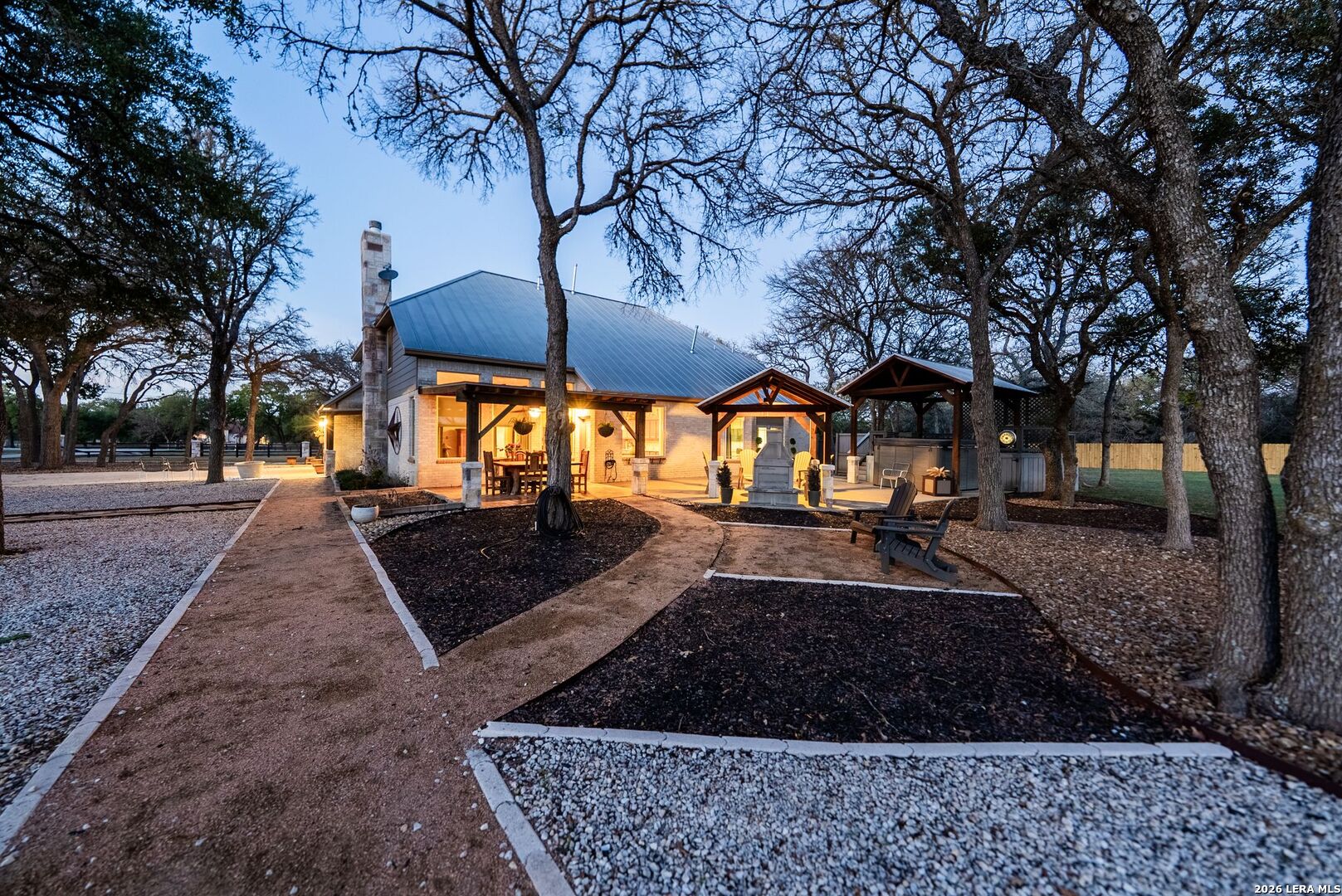 1638 Rolling Creek Road Spring Branch, TX 78070 - Photo 99 of 106