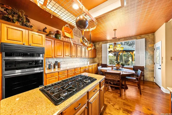 $1,400,000 | 1638 Rolling Creek Road, Spring Branch, TX 78070