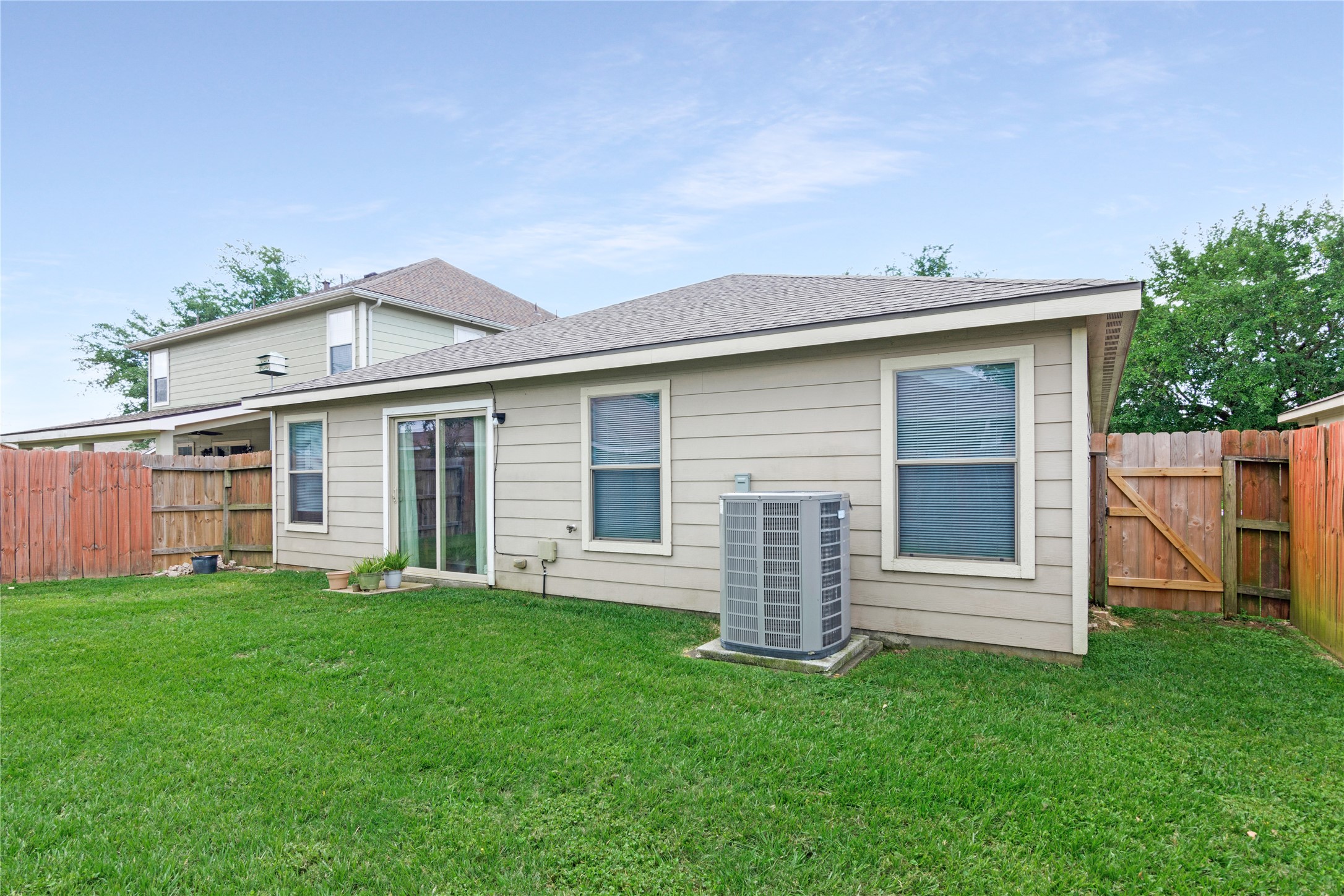 16306 Rustic Stable Lane Cypress, TX 77429 - Photo 27 of 32 Ready for summer barbeques and outdoor activities to create new memories!