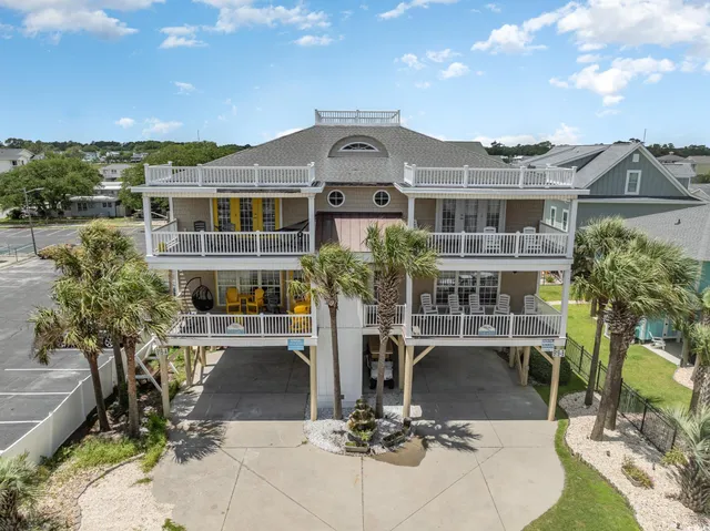 $1,000,000 | 919 South Waccamaw Drive, Murrells Inlet, SC 29576