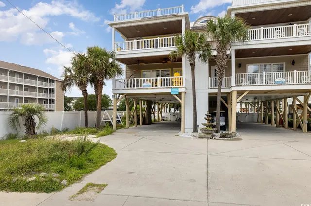 $1,000,000 | 919 South Waccamaw Drive, Murrells Inlet, SC 29576