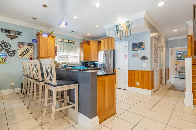 $1,000,000 | 919 South Waccamaw Drive, Murrells Inlet, SC 29576