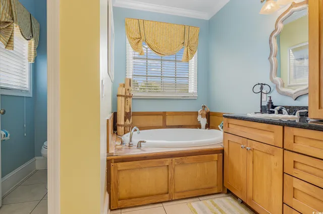 $1,000,000 | 919 South Waccamaw Drive, Murrells Inlet, SC 29576