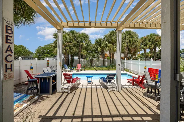 $1,000,000 | 919 South Waccamaw Drive, Murrells Inlet, SC 29576