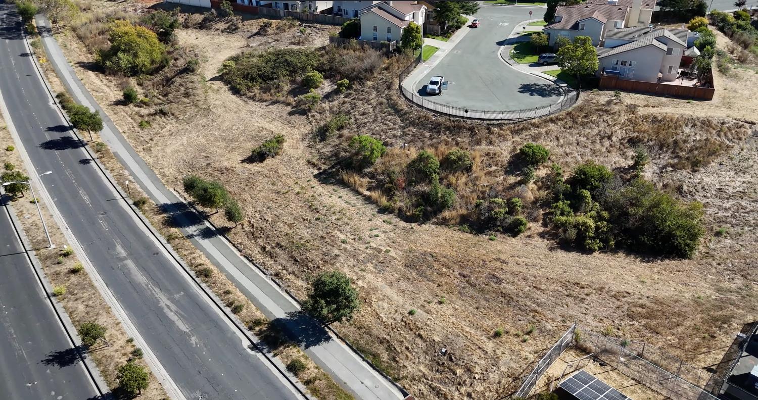 0 Atlas Road Richmond, CA 94806 - Photo 3 of 5