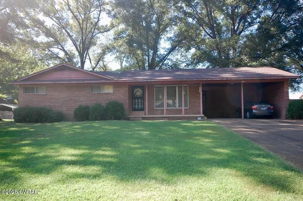 $159,000 | 5003 Dolly Tom Drive, Milan, TN 38358