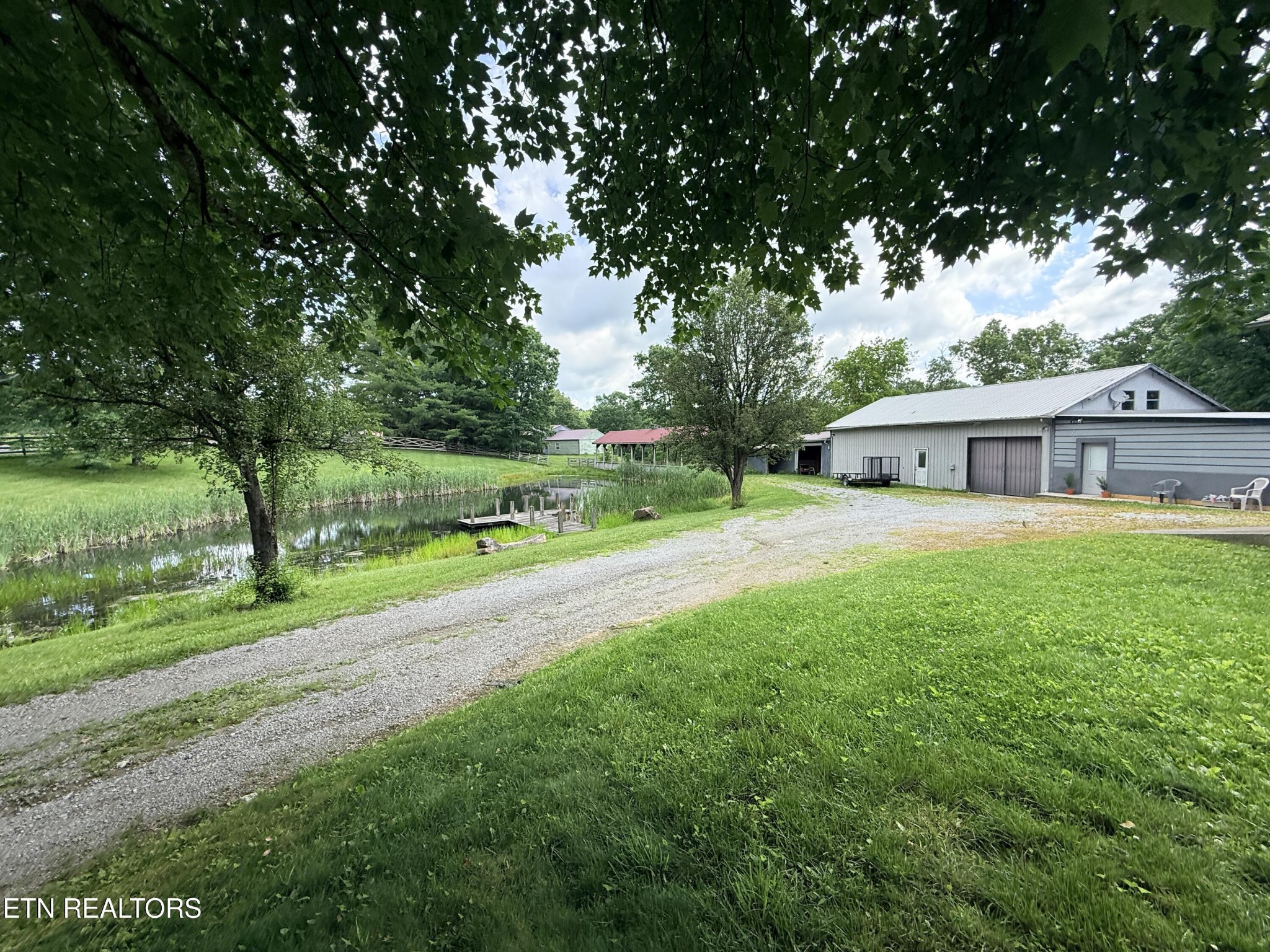 1036 Dye Road Clarkrange, TN 38553 - Photo 4 of 51