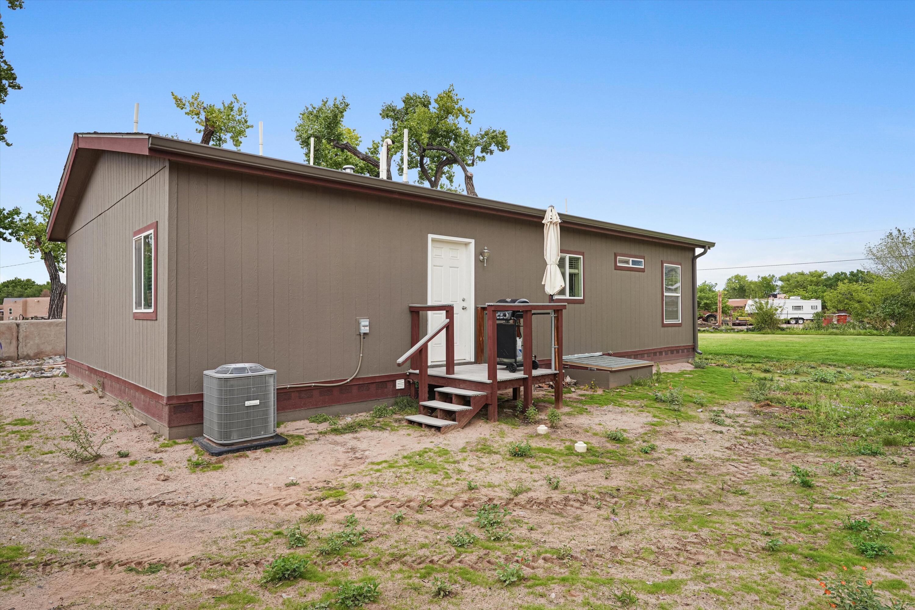 490 East Valverde Road Corrales, NM 87048 - Photo 44 of 77 Gallery Image 44