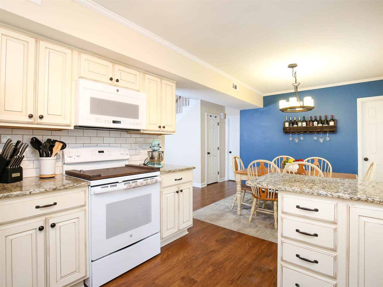 2713 Fernhurst Lane Raleigh, NC 27604 - Photo 11 of 27 Photo 11