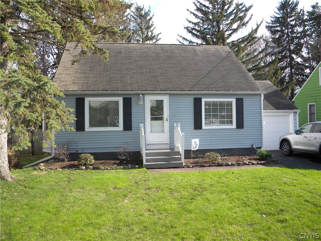 205 Bailey Road Salina, NY 13212 - Photo 1 of 1 Gallery Image 1