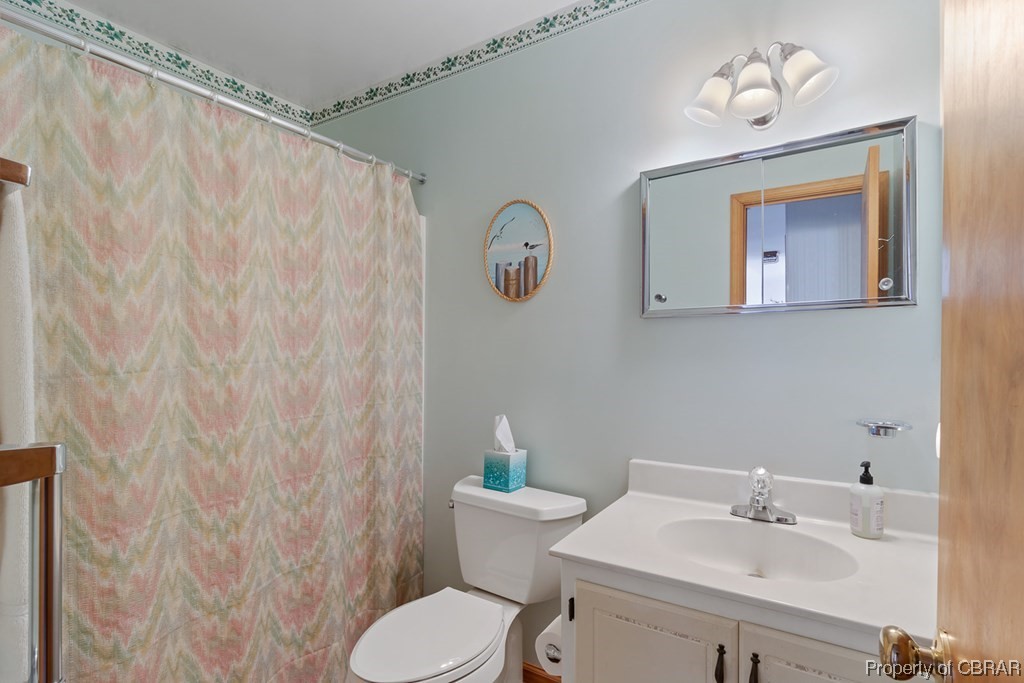 88 North Sioux Road Kilmarnock, VA 22482 - Photo 19 of 35