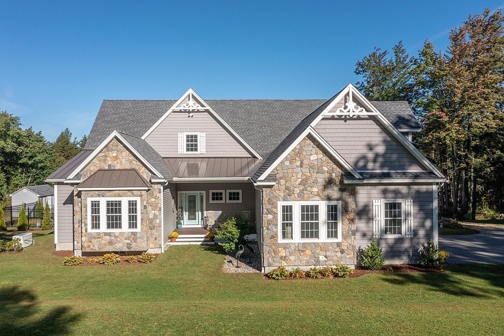 152 Bragg Hill Road Westminster, MA 01473 - Photo 1 of 40 Gallery Image 1