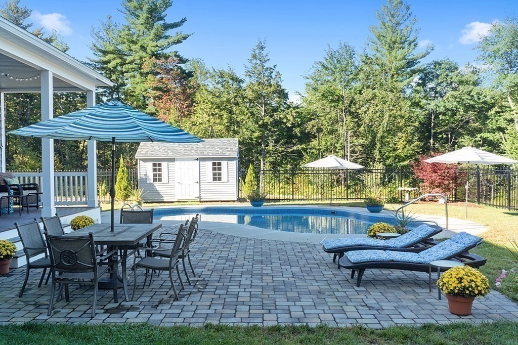 152 Bragg Hill Road Westminster, MA 01473 - Photo 30 of 40 Gallery Image 30