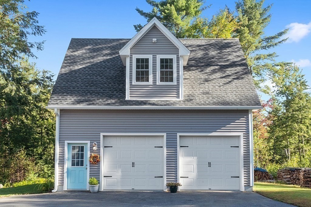 152 Bragg Hill Road Westminster, MA 01473 - Photo 3 of 40 Gallery Image 3