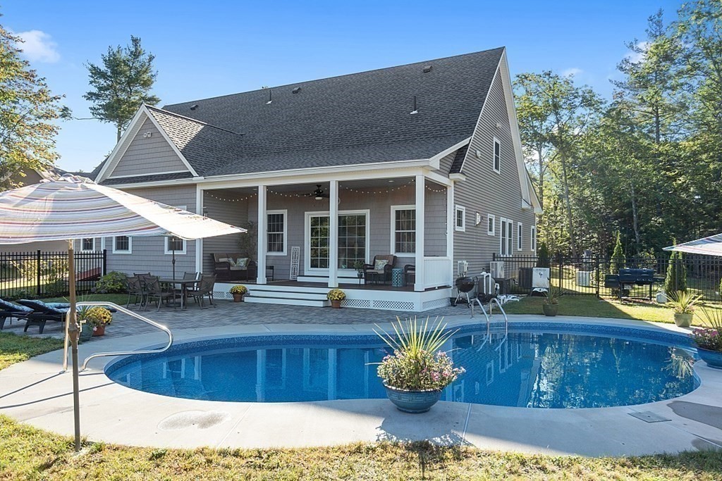 152 Bragg Hill Road Westminster, MA 01473 - Photo 31 of 40 Gallery Image 31