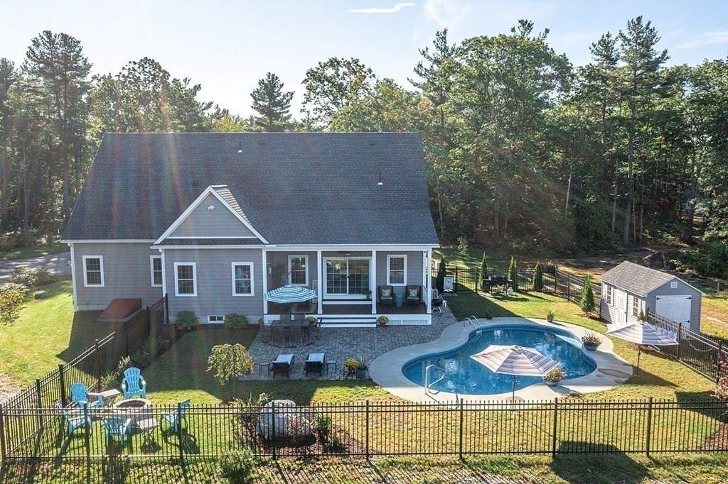152 Bragg Hill Road Westminster, MA 01473 - Photo 36 of 40 Gallery Image 36