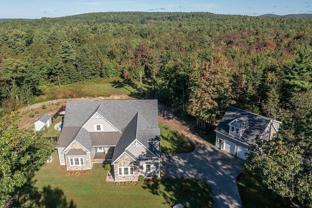 152 Bragg Hill Road Westminster, MA 01473 - Photo 38 of 40 Gallery Image 38