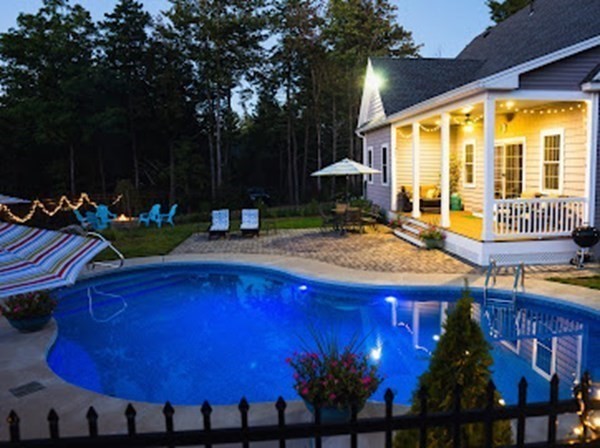 152 Bragg Hill Road Westminster, MA 01473 - Photo 4 of 40 Gallery Image 4