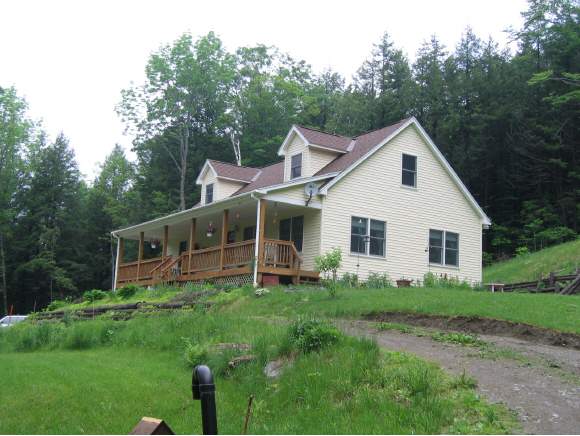 3641 Guilford Center Road Guilford, VT 05301 - Photo 1 of 1