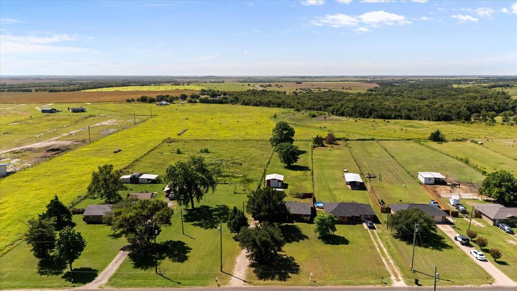 2038 Forreston Road Waxahachie, TX 75165 - Photo 3 of 39 View of rural area with agricultural land