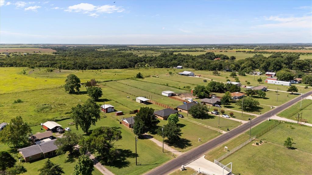 2038 Forreston Road Waxahachie, TX 75165 - Photo 34 of 39 View of rural area