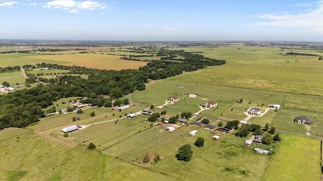 $280,000 | 2038 Forreston Road, Waxahachie, TX 75165