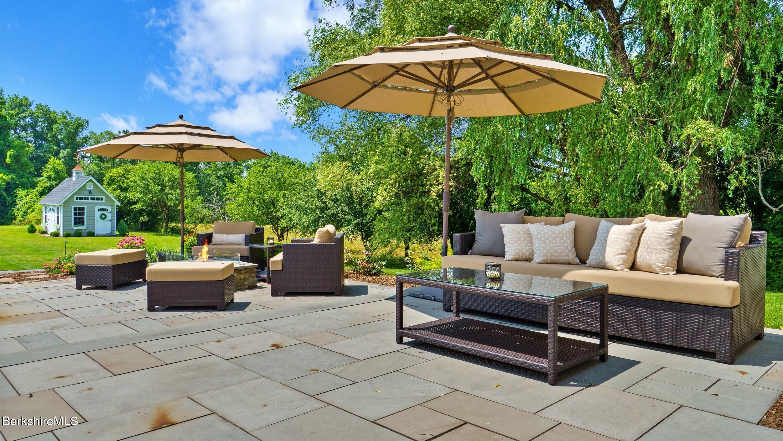 575 Devon Road Lee, MA 01238 - Photo 55 of 58 PATIO