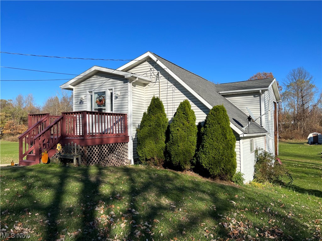 8014 Center Road Ashtabula, OH 44004 - Photo 2 of 23
