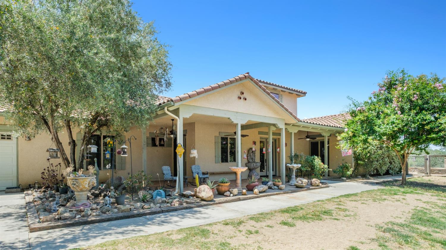 29412 Gibbs Ranch Road Tollhouse, CA 93667 - Photo 12 of 57