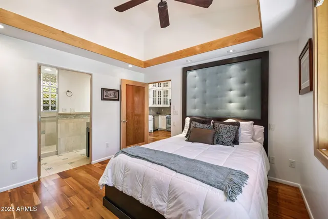 $1,695,000 | 3950 East McLellan Road, Unit 3, Mesa, AZ 85205