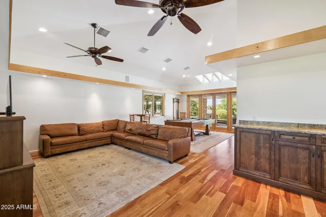 $1,695,000 | 3950 East McLellan Road, Unit 3, Mesa, AZ 85205