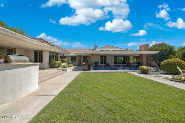 $1,695,000 | 3950 East McLellan Road, Unit 3, Mesa, AZ 85205