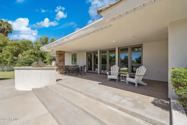 $1,695,000 | 3950 East McLellan Road, Unit 3, Mesa, AZ 85205