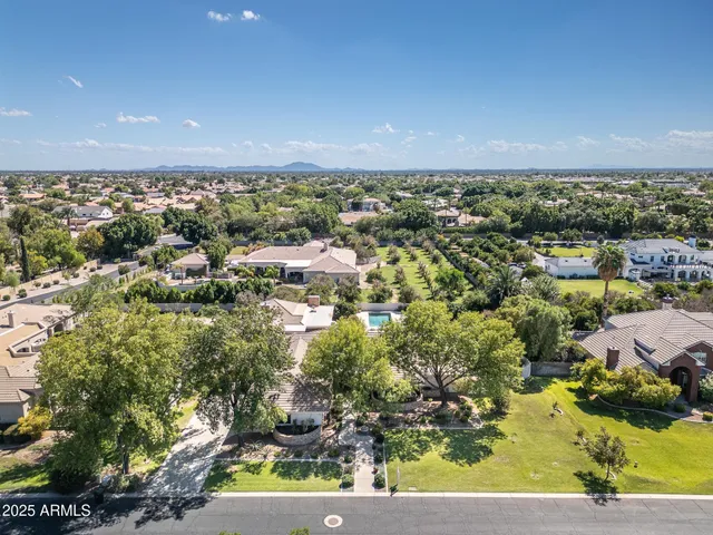 $1,695,000 | 3950 East McLellan Road, Unit 3, Mesa, AZ 85205