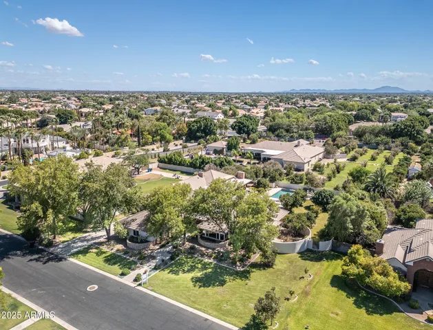 $1,695,000 | 3950 East McLellan Road, Unit 3, Mesa, AZ 85205