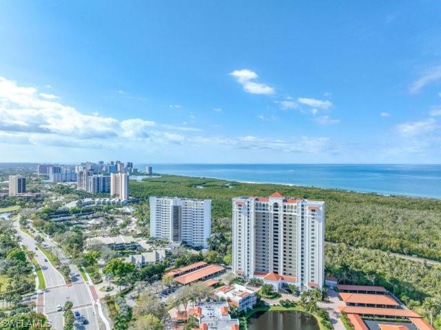 6573 Marissa Loop, Unit 105 Naples, FL 34108 - Photo 38 of 42 a view of a city with tall buildings