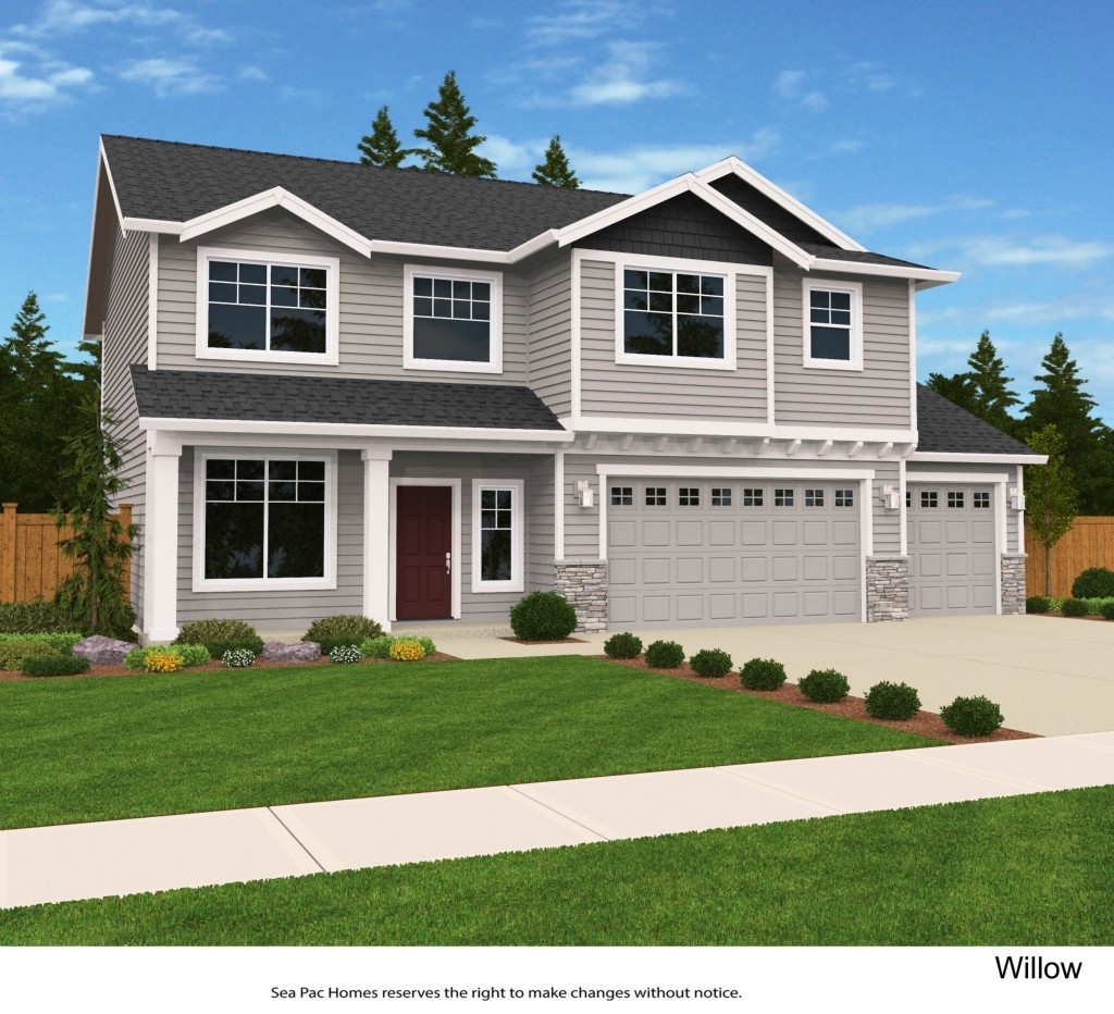 817 116th Avenue Southeast Lake Stevens, WA 98258 - Photo 1 of 3 Gallery Image 1