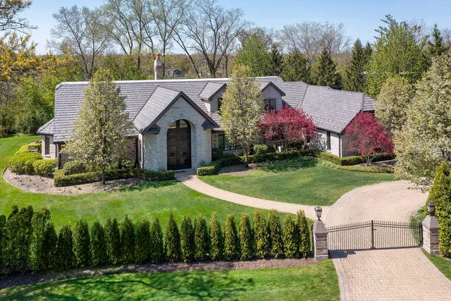 $3,427,000 | 1630 Ridge Road, Highland Park, IL 60035