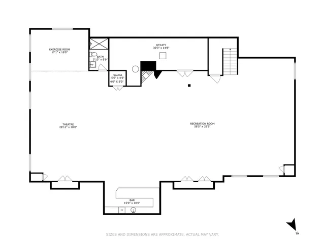 $3,427,000 | 1630 Ridge Road, Highland Park, IL 60035