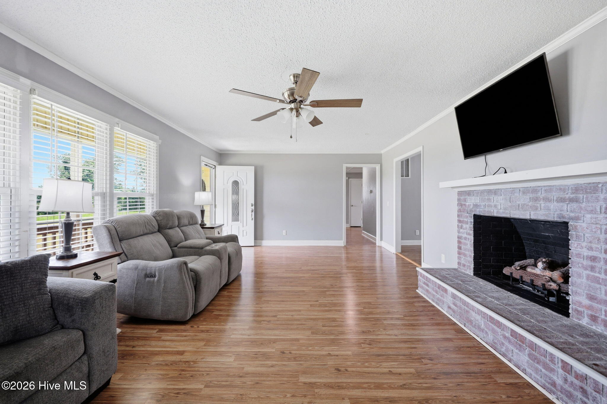 156 Bland Howell Road Kinston, NC 28504 - Photo 9 of 41