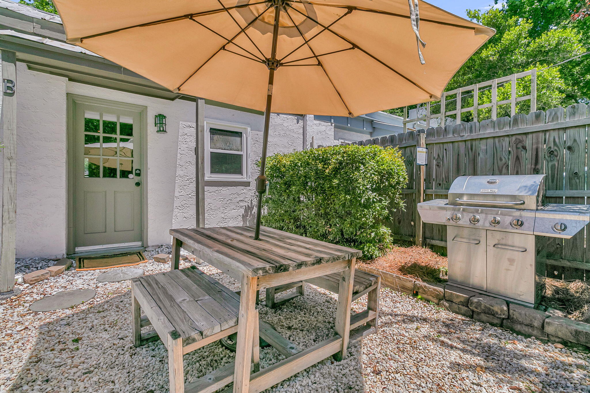 1462 North Point Lane, Unit B Mount Pleasant, SC 29464 - Photo 32 of 41