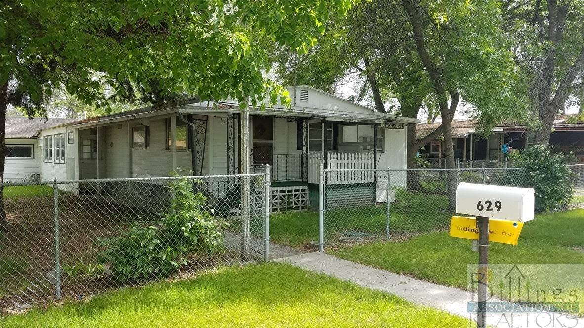 629 Riverside Road Billings, MT 59101 - Photo 1 of 1 Gallery Image 1