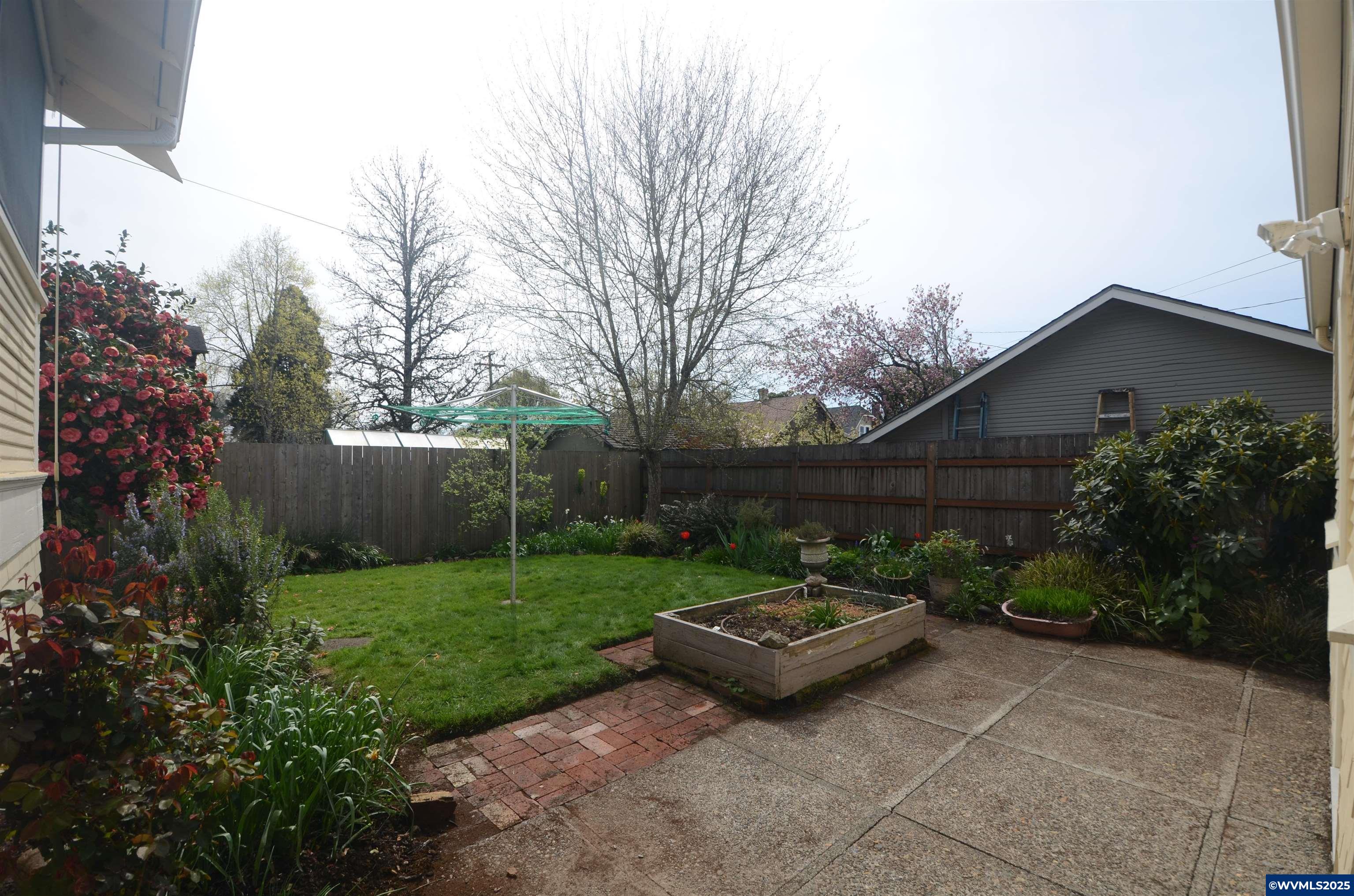 1114 Southwest Washington Street Albany, OR 97321 - Photo 48 of 50
