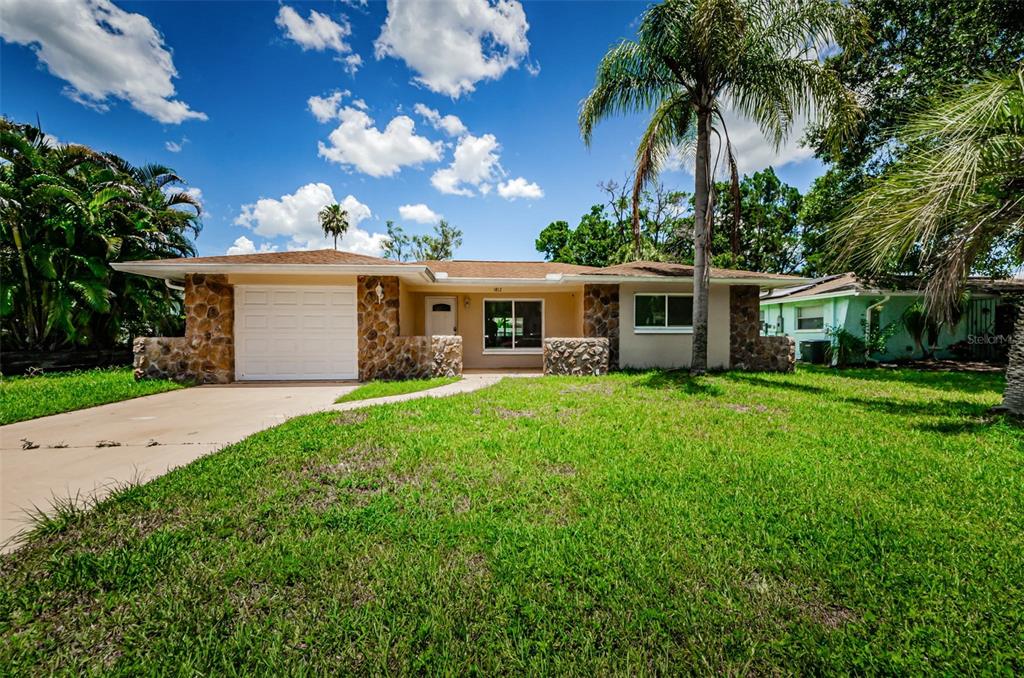1812 Mapleleaf Boulevard Oldsmar, FL 34677 - Photo 1 of 1