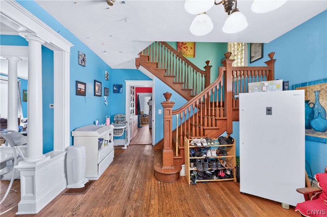 524 West Thomas Street Rome, NY 13440 - Photo 12 of 46