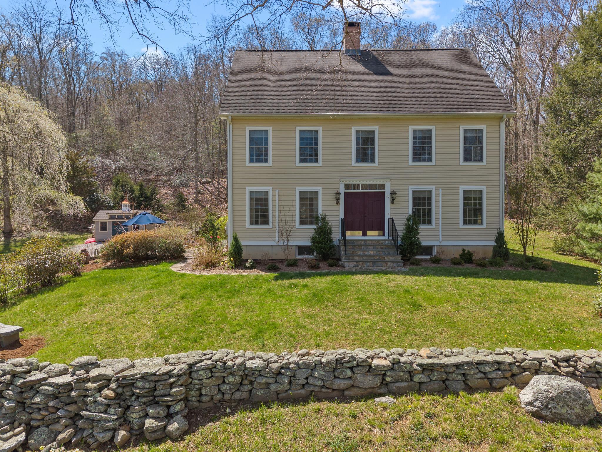 79 Cedar Lake Road Chester, CT 06412 - Photo 1 of 1 Gallery Image 1
