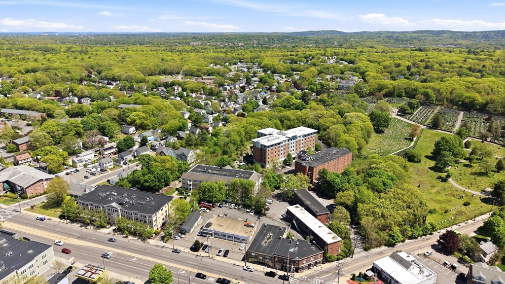 11 Cheriton Road, Unit 306 Boston, MA 02132 - Photo 22 of 23